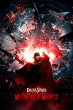 Doctor Strange 2 in the Multiverse of Madness