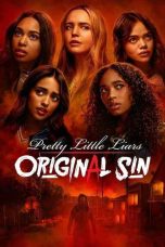 Pretty Little Liars Original Sin