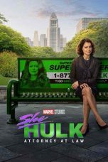 She-Hulk Attorney at Law