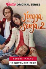 Jingga Dan Senja Season 2