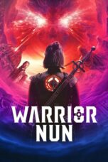 Warrior Nun Season 2