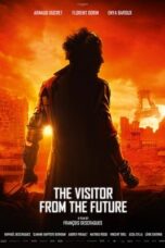 The Visitor from the Future (2022)