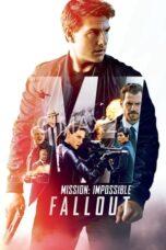 Mission Impossible Fallout (2018)