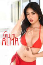 Call Me Alma (2023)