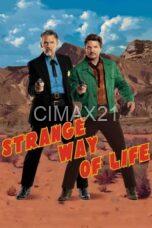 Strange Way of Life (2023)