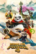 Kung Fu Panda 4 (2024)